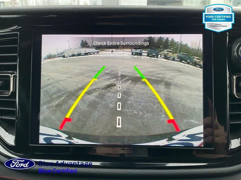 Used 2023 Dodge Durango GT image 25