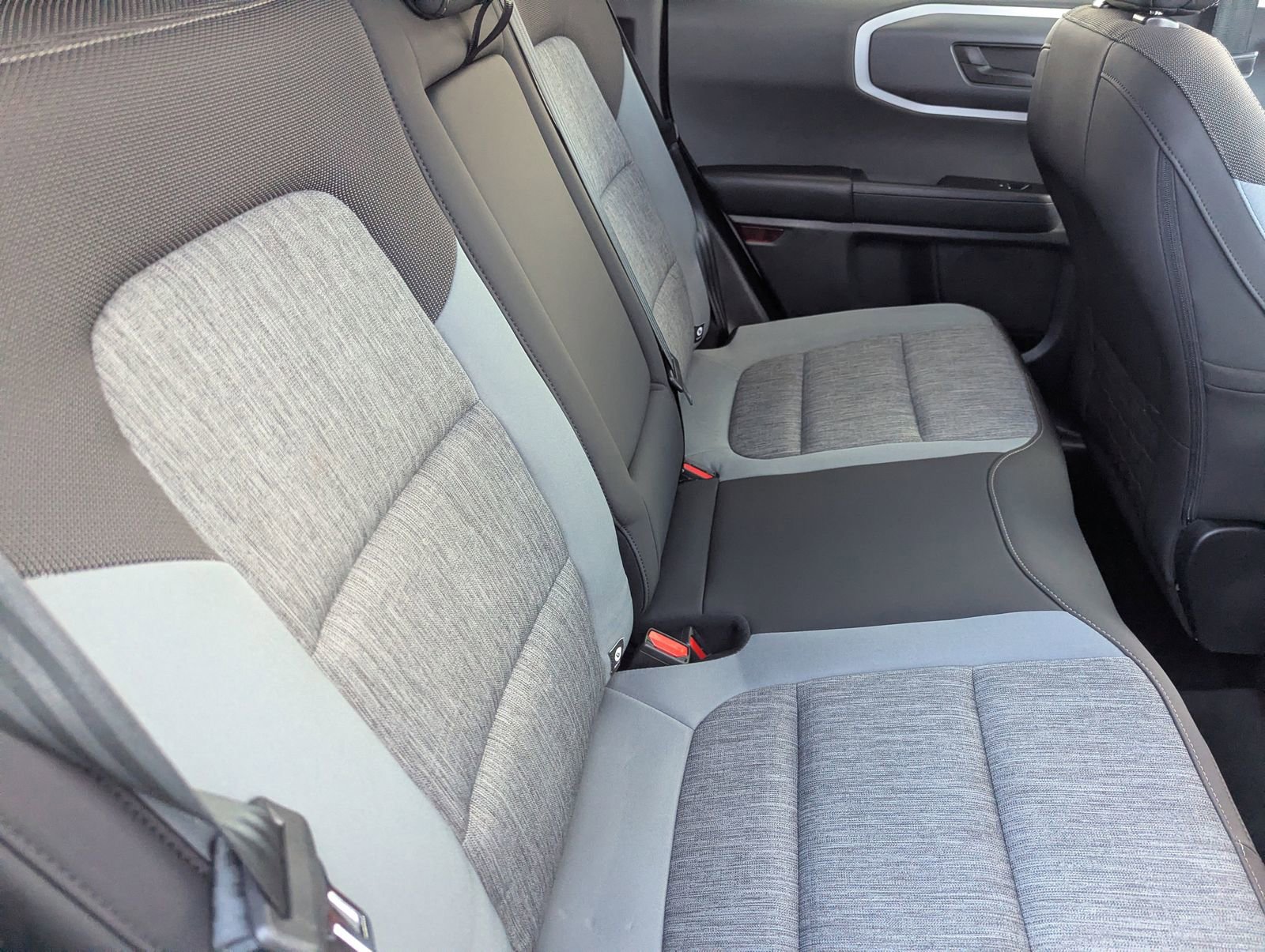 Certified 2023 Ford Bronco Sport Big Bend image 13