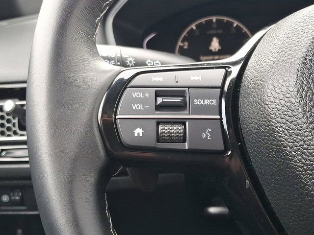 Used 2025 Honda Civic Sport image 20