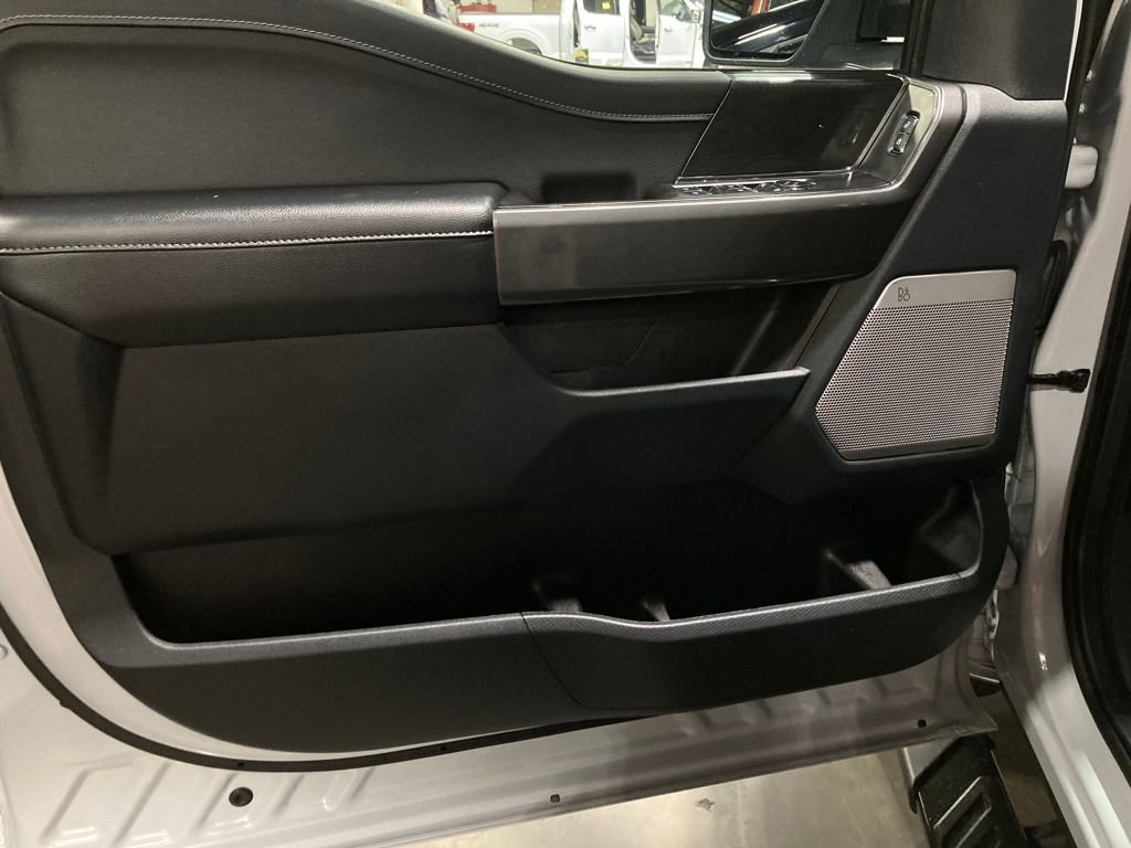 Certified 2022 Ford F150 XLT w/ Equipment Group 302A High image 20