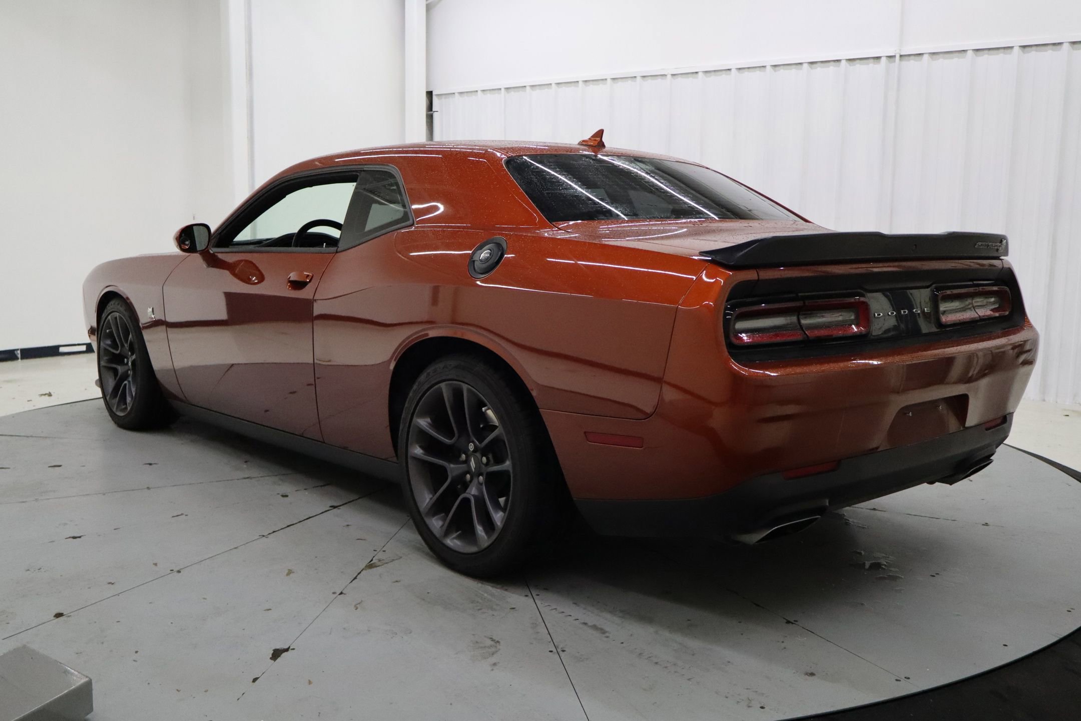 Used 2023 Dodge Challenger R/T Scat Pack w/ Plus Package image 8