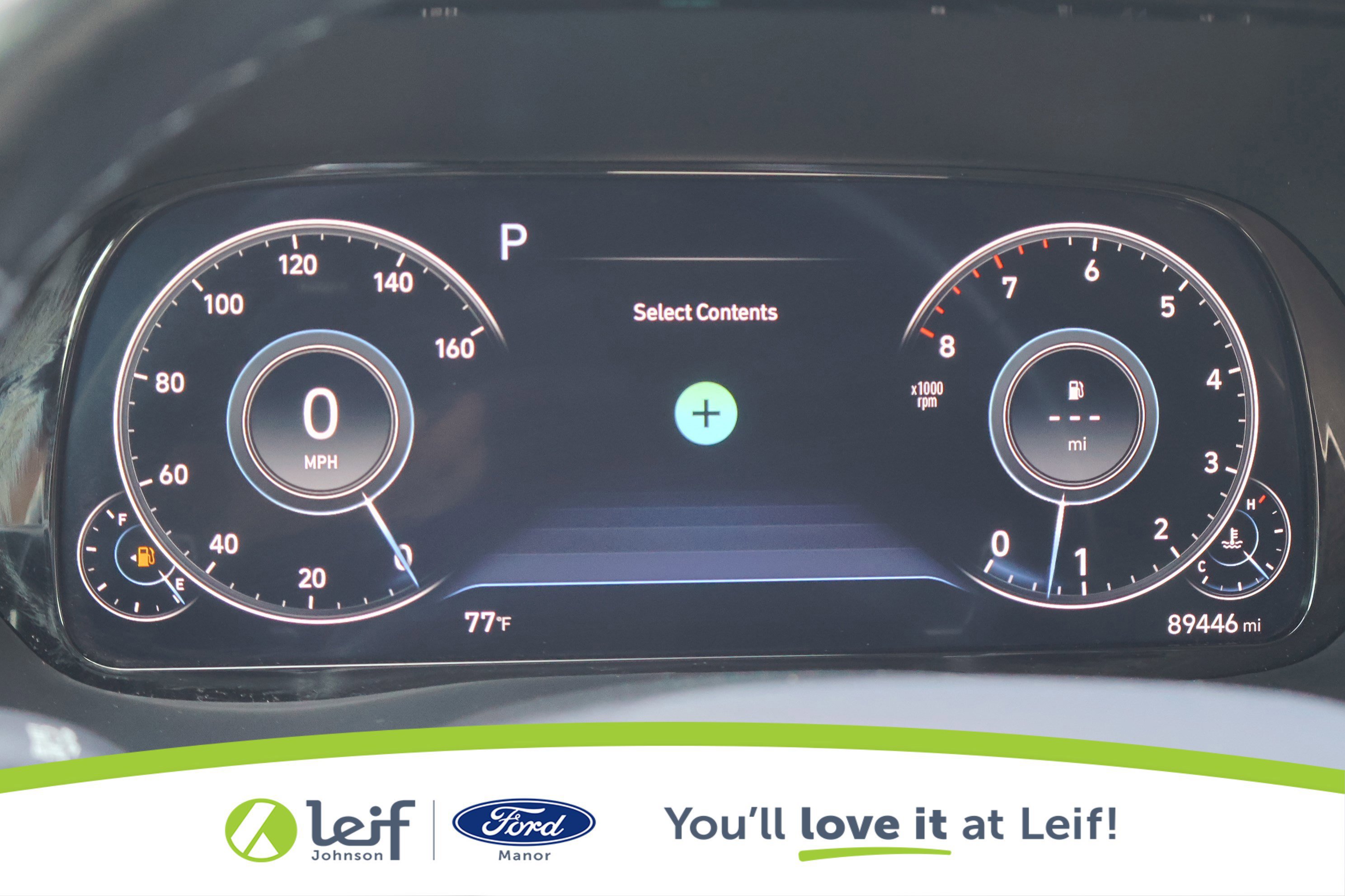 Used 2022 Hyundai Palisade Limited image 21