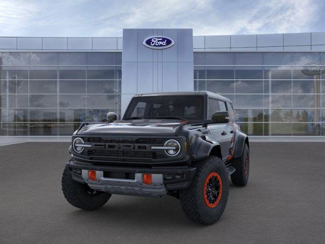 Certified 2024 Ford Bronco Raptor image 2