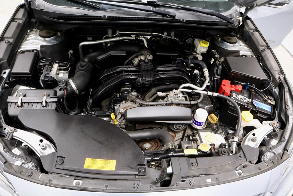 Used 2020 Subaru Legacy Premium image 17