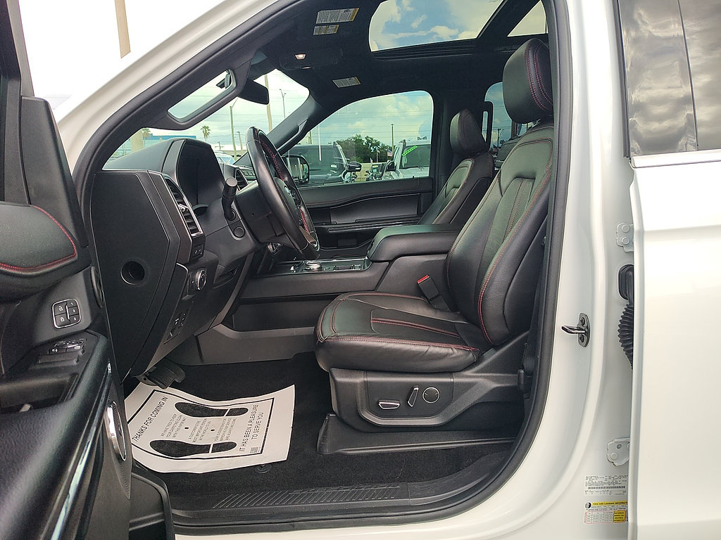 Certified 2021 Ford Expedition Limited RWD image 11