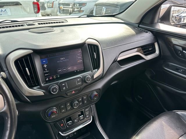 Used 2020 GMC Terrain Denali w/ Denali Premium Package AWD/4WD image 38