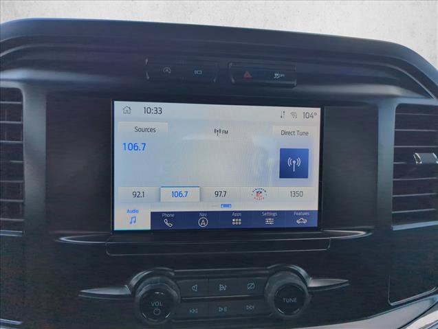 Certified 2023 Ford F150 XL w/ STX Appearance Package AWD/4WD image 24
