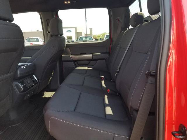 Certified 2023 Ford F150 XLT w/ Equipment Group 302A High AWD/4WD image 18
