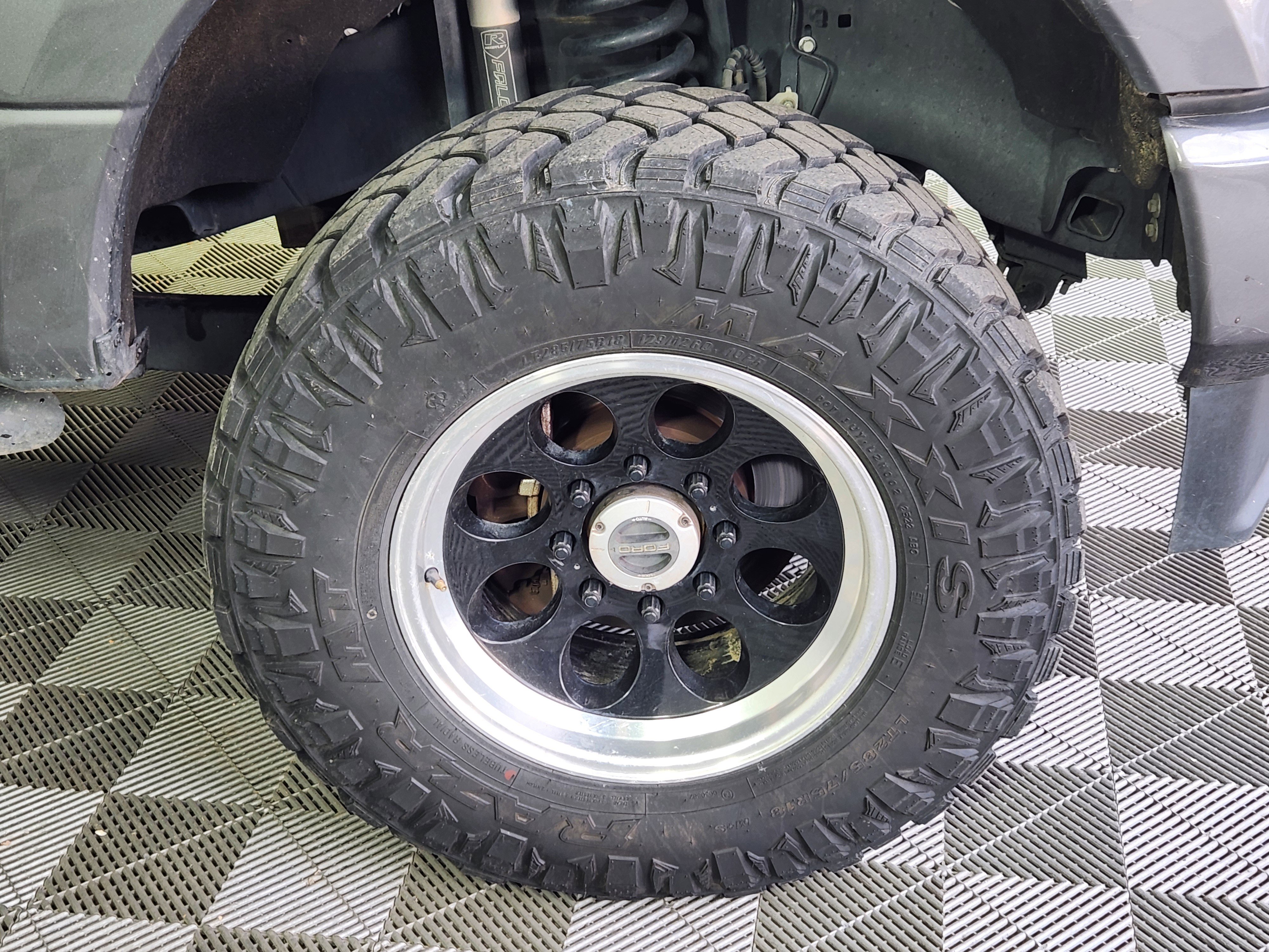 Certified 2022 Ford F350 Lariat image 9