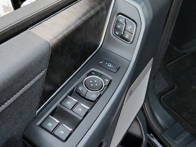 Certified 2024 Ford F250 Lariat w/ Lariat Ultimate Package AWD/4WD image 26