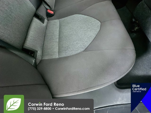 Used 2018 Toyota Camry LE FWD image 29