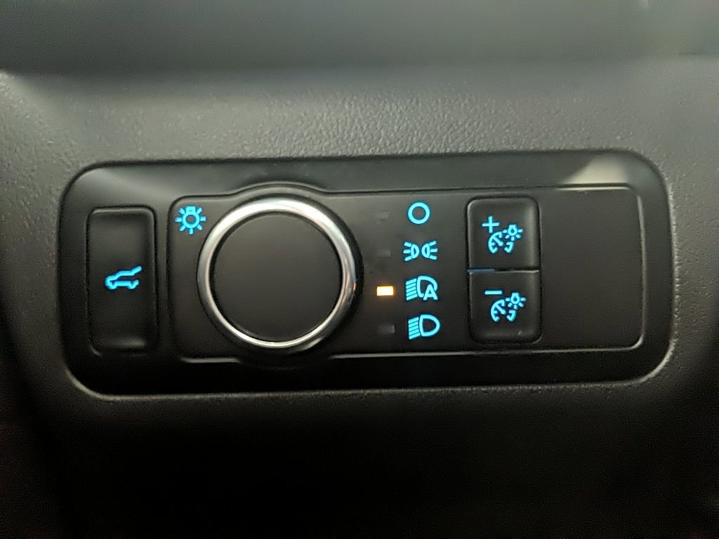 Certified 2024 Ford Escape ST-Line w/ Tech Pack #1 image 23