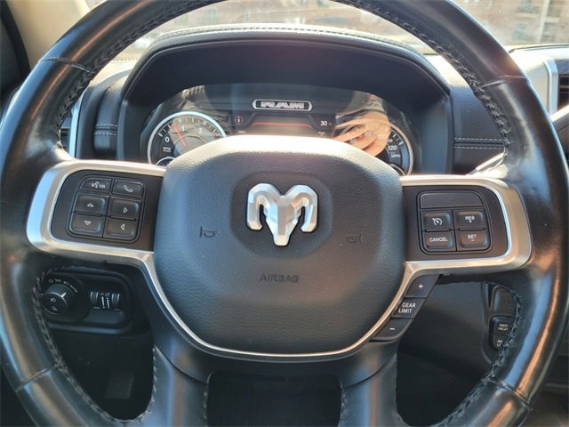 Used 2020 RAM 2500 Laramie image 26