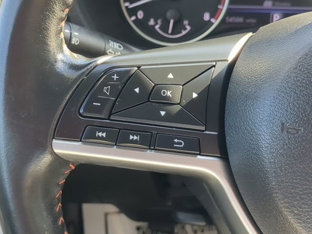 Used 2022 Nissan Sentra SR FWD image 18