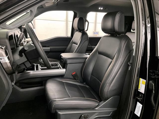 Certified 2026 Ford F350 Lariat w/ Lariat Ultimate Package AWD/4WD image 24