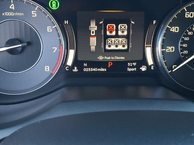Used 2025 Acura RDX w/ Technology Package AWD/4WD image 22