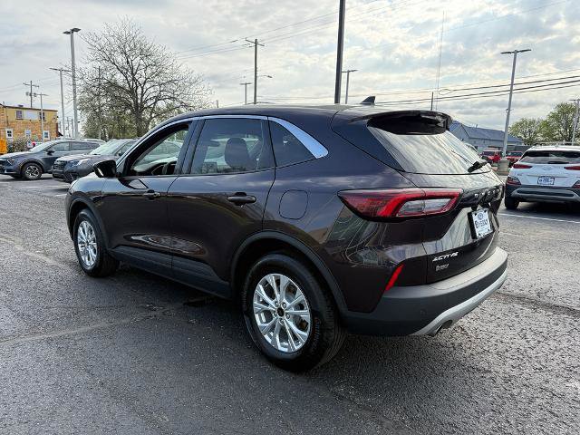 Certified 2023 Ford Escape Active w/ Tech Pack #2 image 2