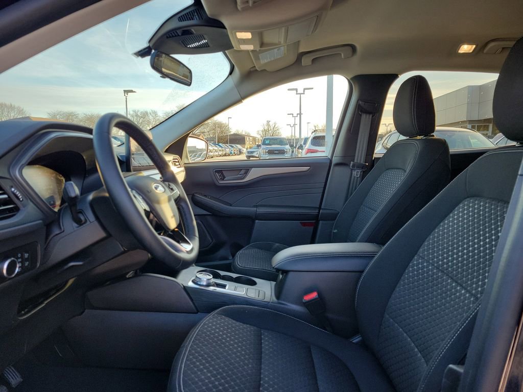 Certified 2023 Ford Escape Active image 16