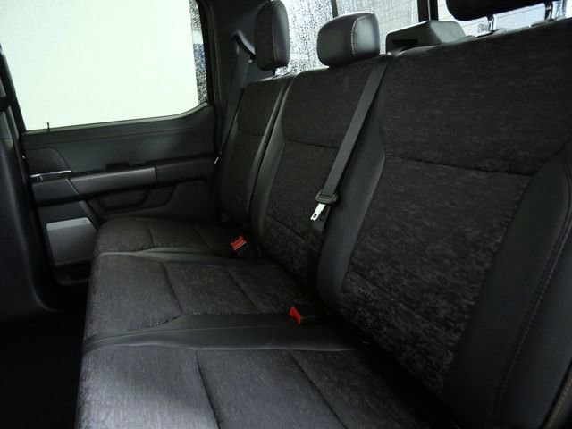 Certified 2025 Ford F150 Tremor w/ Bed Utility Package AWD/4WD image 17