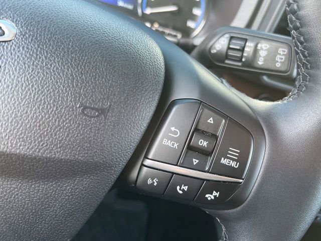 Certified 2024 Ford Bronco Sport Outer Banks AWD/4WD image 48