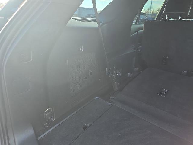 Certified 2020 Ford Explorer ST image 20