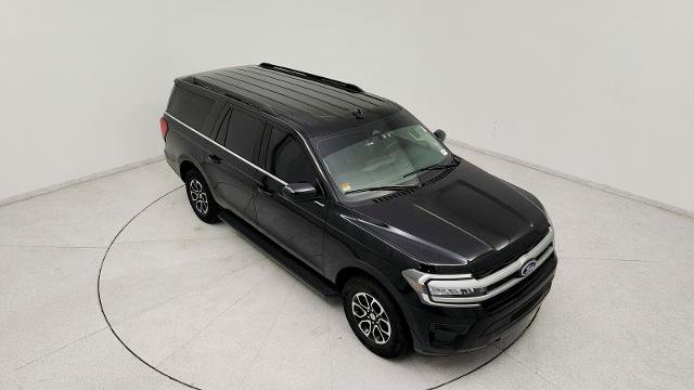 Certified 2023 Ford Expedition Max XLT AWD/4WD image 17