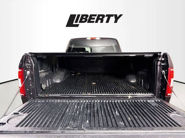 Certified 2018 Ford F150 XL w/ Equipment Group 101A Mid image 23