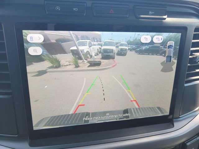 Certified 2024 Ford F150 XL RWD image 18