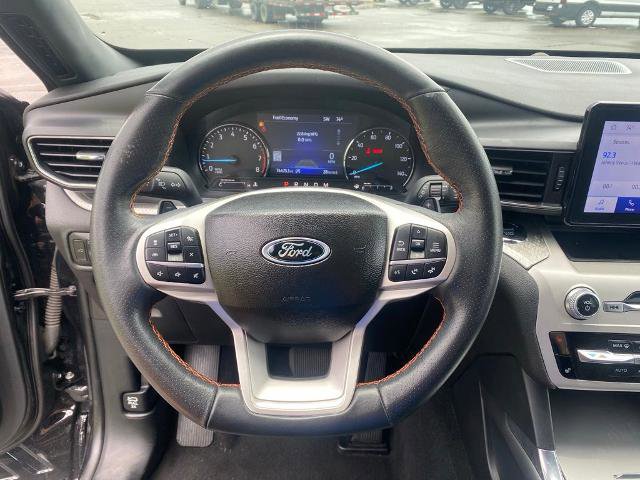Certified 2023 Ford Explorer Timberline w/ Timberline Technology Package AWD/4WD image 18