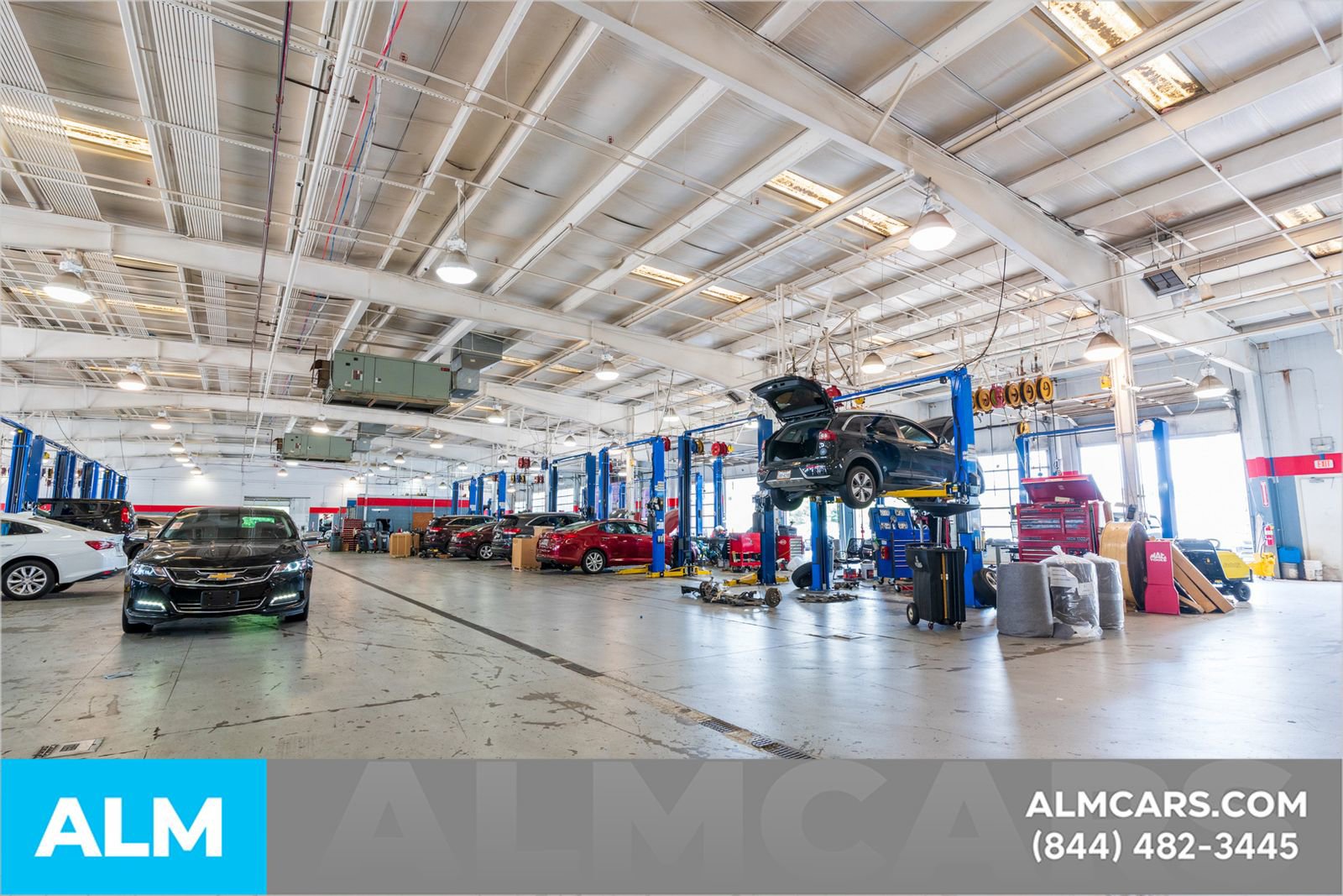 Used 2024 Chevrolet Silverado 1500 RST w/ Max Trailering Package image 83