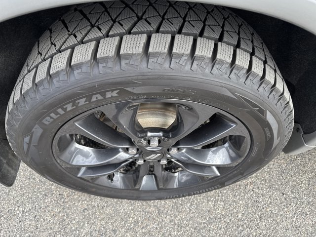 Used 2022 Dodge Durango R/T AWD/4WD image 15