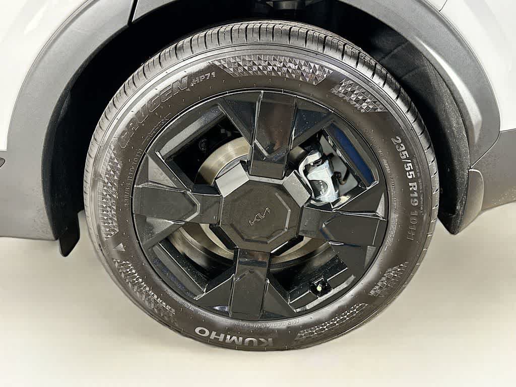 Used 2026 Kia Sportage X-Line w/ X-Line Technology Package AWD/4WD image 8