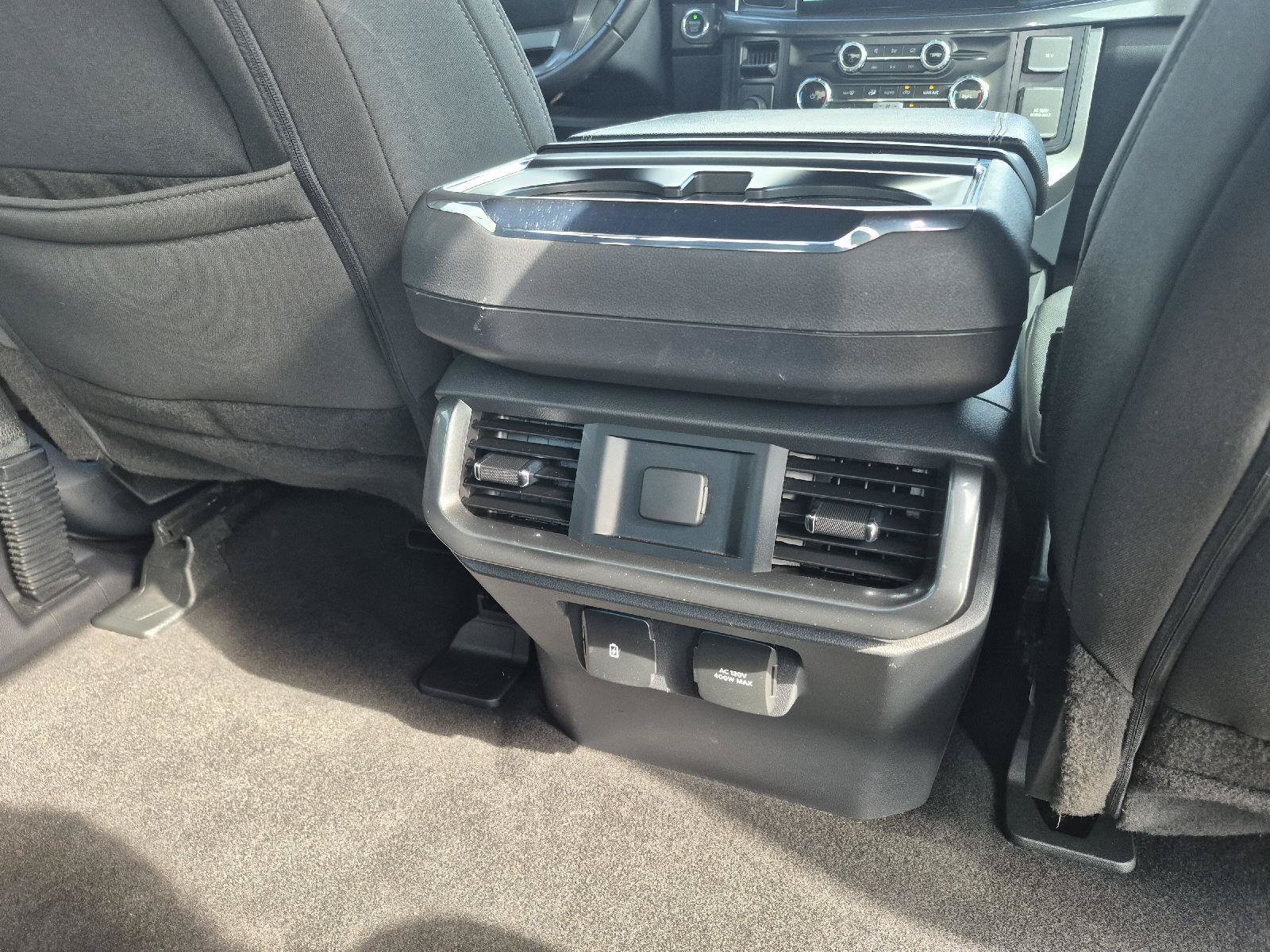 Certified 2023 Ford F150 XLT w/ Equipment Group 302A High RWD image 11