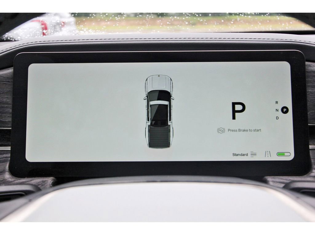 Used 2022 Rivian R1T Adventure AWD/4WD image 15