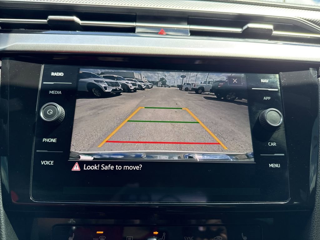 Used 2022 Volkswagen Arteon SE FWD image 19