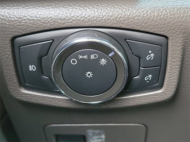 Certified 2021 Ford Expedition XLT w/ FX4 Off-Road Package image 19