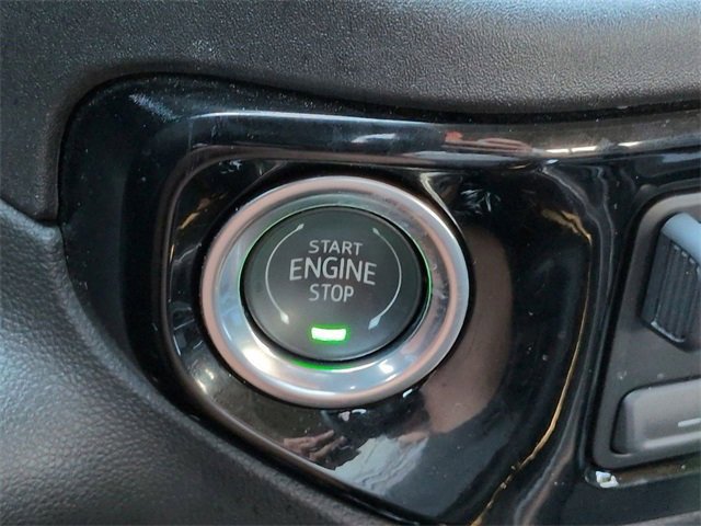 Used 2025 Chevrolet Silverado 2500 LTZ w/ Trail Boss Package image 28