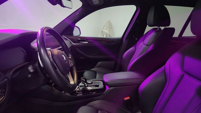 Used 2024 BMW X3 sDrive30i RWD image 10