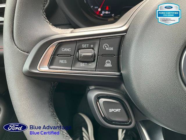 Used 2024 Dodge Hornet GT w/ GT Blacktop Package AWD/4WD image 11