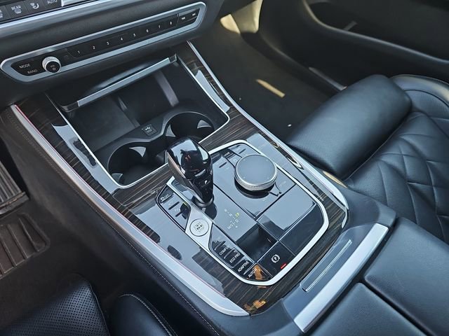 Used 2023 BMW X5 sDrive40i RWD image 32