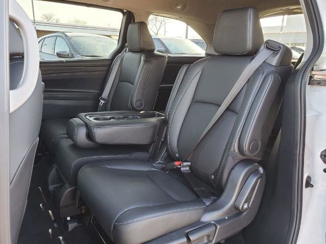 Used 2024 Honda Odyssey Touring image 16