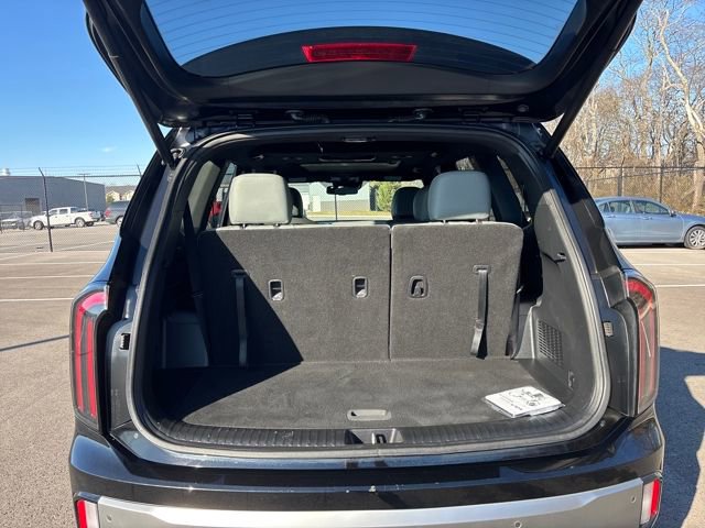 Used 2023 Kia Telluride EX X-Line image 11