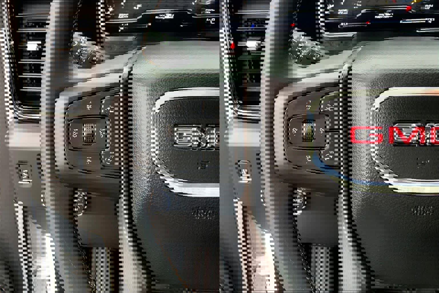 Used 2024 GMC Sierra 2500 AT4 w/ AT4 Premium Plus Package image 20