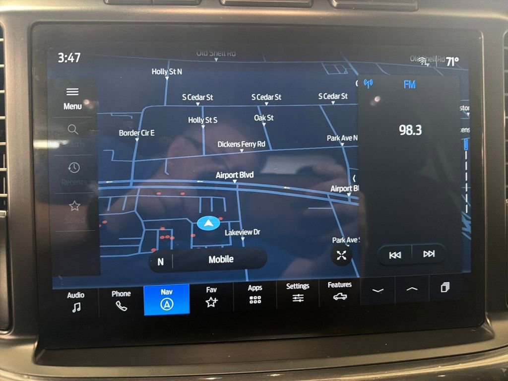 Certified 2024 Ford F150 STX image 26