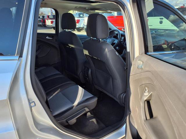 Certified 2017 Ford Escape SE w/ Equipment Group 201A image 27