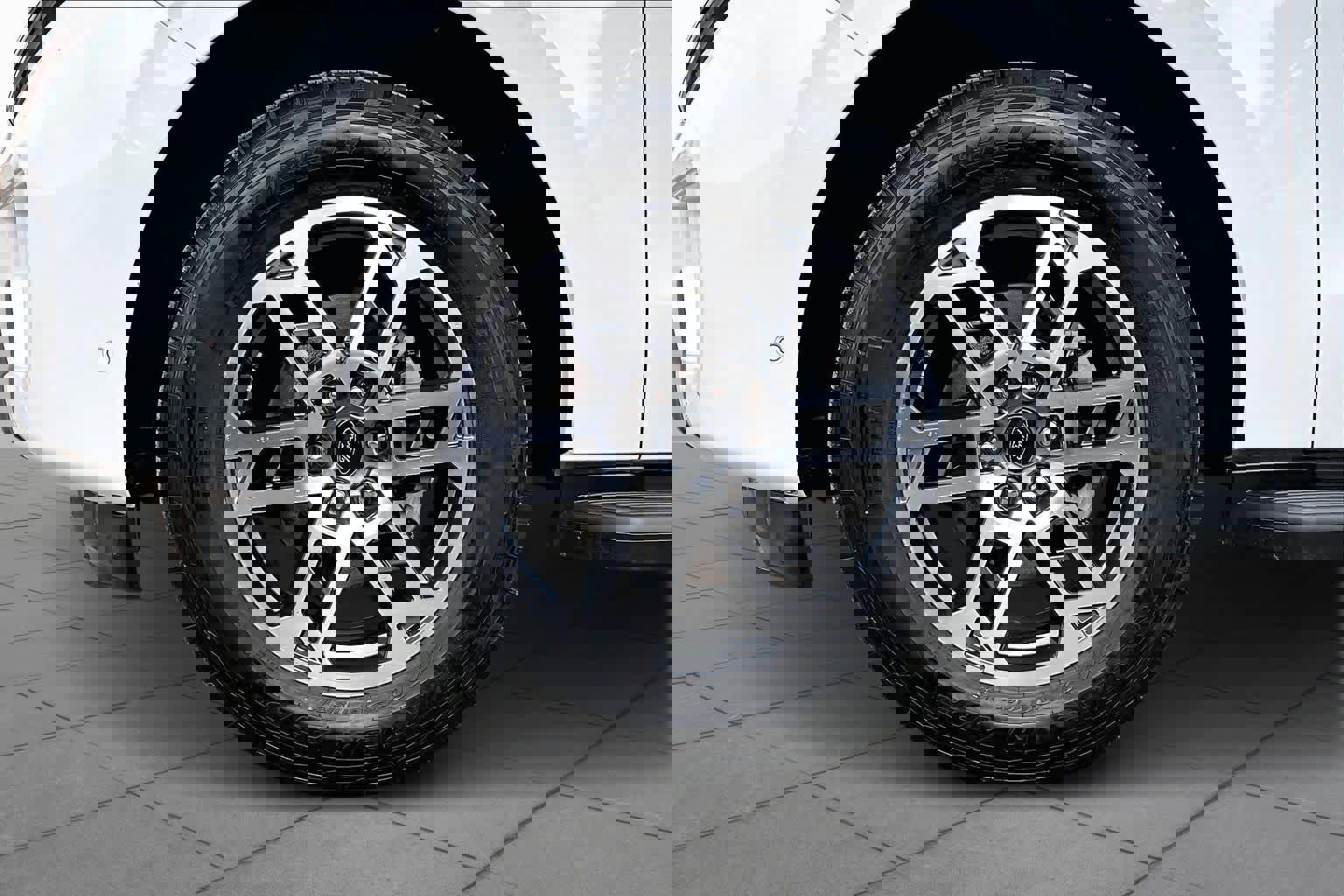 Certified 2025 Ford Expedition Max Active image 14