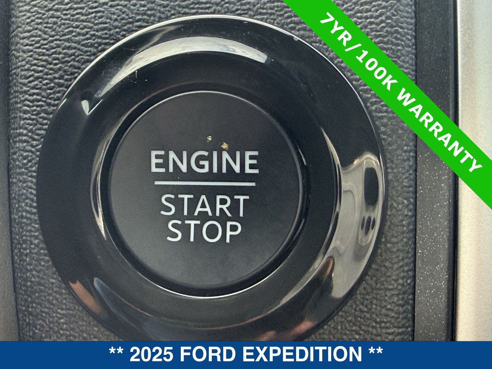 Certified 2025 Ford Expedition Active RWD image 36