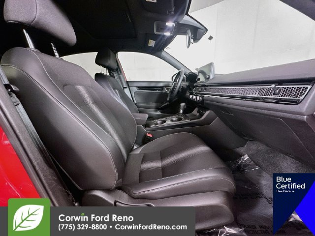 Used 2025 Honda Civic Sport image 31