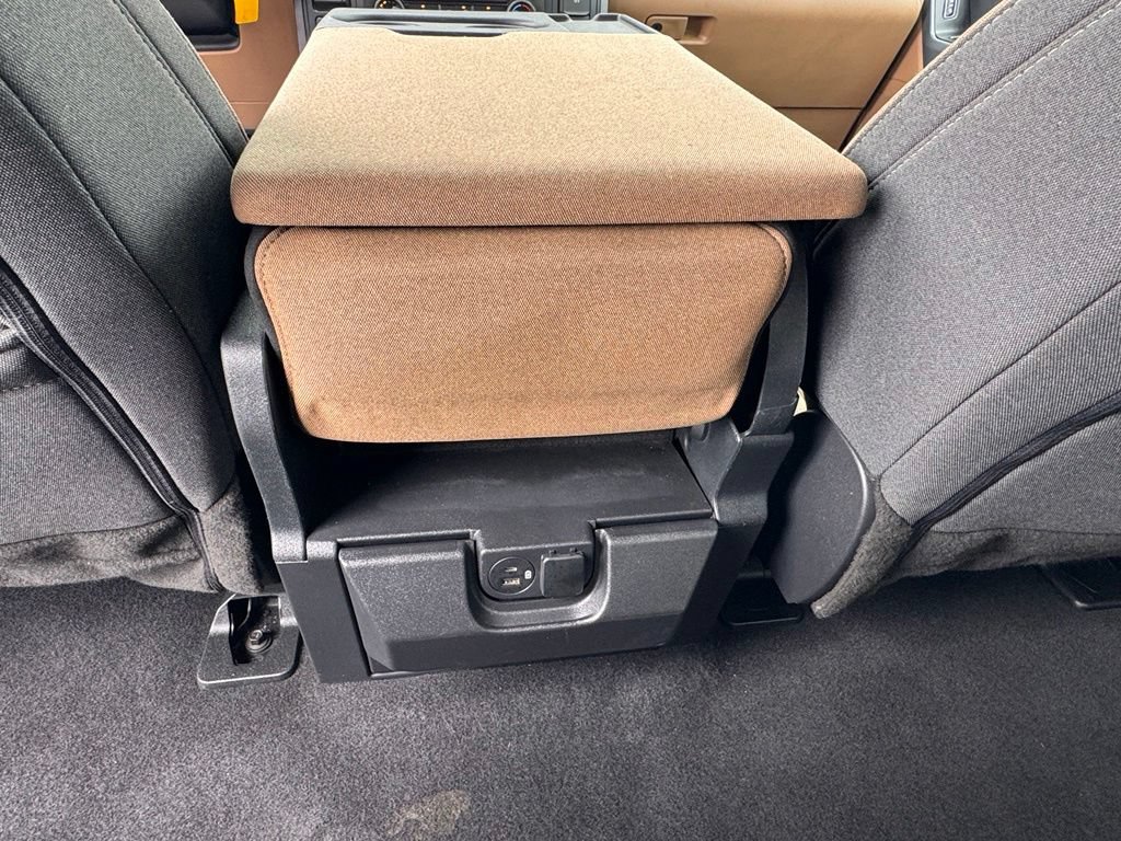 Certified 2023 Ford F150 XLT RWD image 28