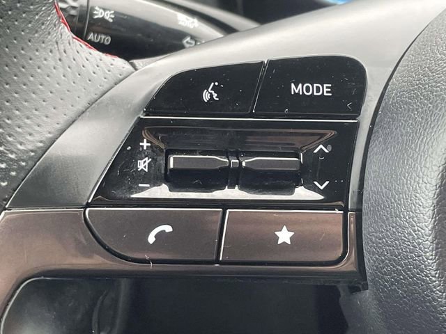 Used 2022 Hyundai Tucson N Line w/ Cargo Package FWD image 20